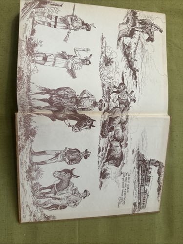 Colorado A & M College Ft. Collins 1953 Yearbook Silver Spruce - Bild 6 von 6