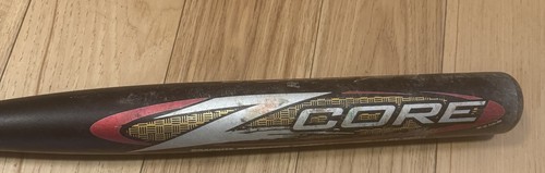 Easton Redline Sc500 Z-CORE Scandium SZ5-Z 34in 26oz Softball Bat Rare Vintage