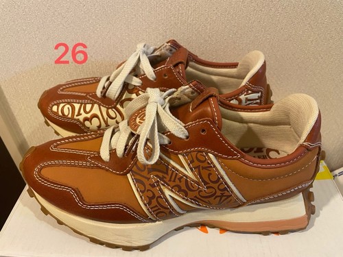 FRANCK MULLER New Balance MS327 Sneakers Frank Muller 26