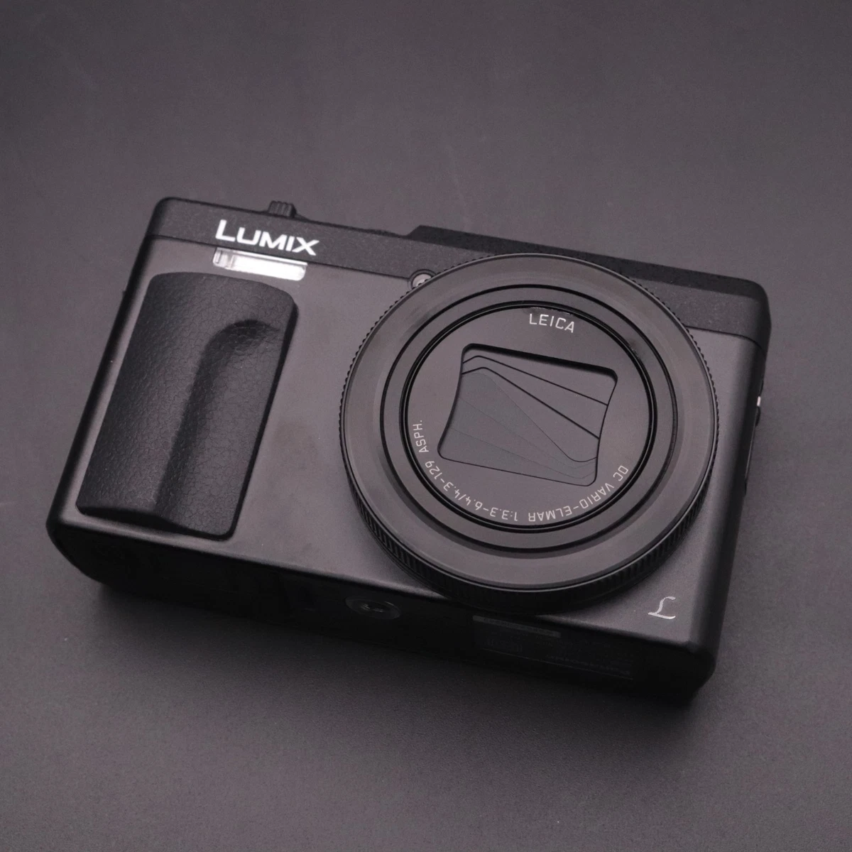 Panasonic LUMIX TZ90 Digital Cameras for Sale | Shop New & Used