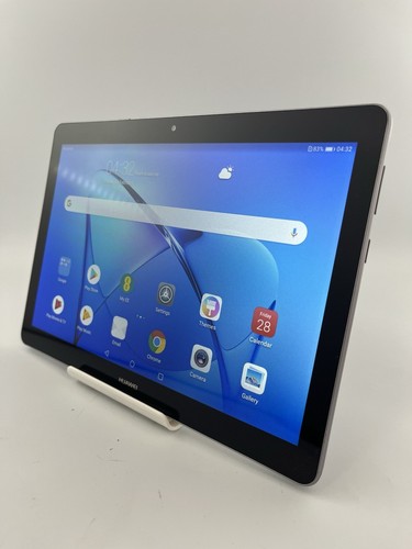 Honor Huawei MediaPad T3 10 AGS-L09 Grey EE Network 9.6" 16GB Android Tablet - Picture 10 of 24