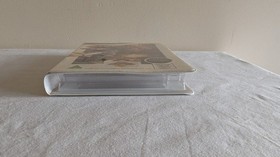 Sidewinder Nintendo NES HES Piggy Back Cart Variant - Complete With Manual!