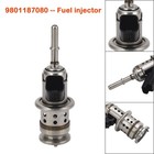 DEF Fuel injector 9801187080 for Peugeot Boxer Citroen Relay 2.0-2.2JTD&