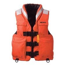 Absolute Outdoor 150400-200-030-25 Kent Search & Rescue Commercial Vest -
