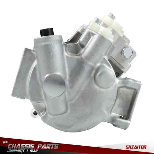 A/C Air Compressor 2011 2012 2013 2014 For Toyota Corolla Aluminum 447150-4840 - Picture 5 of 14
