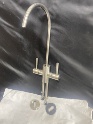 Drinking Water Faucet, Kitchen Sink Faucet 1/4'' tube for Drinking Water Purifier