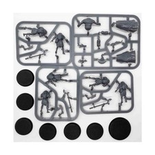 Flying Frog 28mm Flesh Stalker and Flesh Drones #2 NM