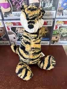 Jellycat Tiger | eBay