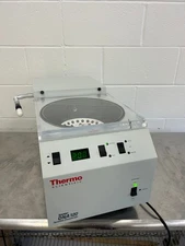 Thermo Scientific Savant SpeedVac DNA120 Vacuum Concentrator w/ RD36 Rotor Video