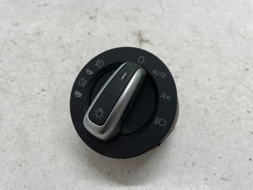 AUDI A6 4F2, C6 Scheinwerferschalter 4F1941531E 2.00 Diesel 103kw 2006 22165834