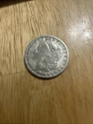 1889-O Morgan Silver Dollar $1 New Orleans Silver Coin Circulated