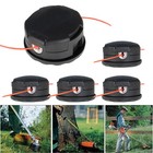 5 PCS SRM-210 SRM-230 SRM-225 String Trimmer Head Fits For Echo Speed Feed 400