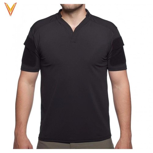 NUEVA Camisa de Combate Velocity Systems BOSS Rugby Manga Corta con Bolsillos VS-BR - Imagen 22 de 61