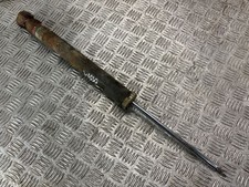 Mazda CX-5 2016 Stoßdämpfer hinten K5204 Benzin 1kW NAB51247