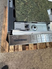 Gaggennau Dishwasher