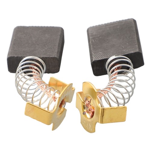Replacement Motor Carbon Brushes for 137212410 137212360 Miter Saw Pack of 2 - Picture 17 of 24