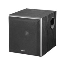 Edifier T5 subwoofer attivo alimentato - nero