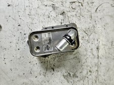 Vauxhall Astra 04-15 Oil Cooler 897385813     