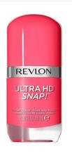 REVLON Ultra Hd Snap Nail Polish, 009 No Drama, 0.27 fl. Oz. NEW