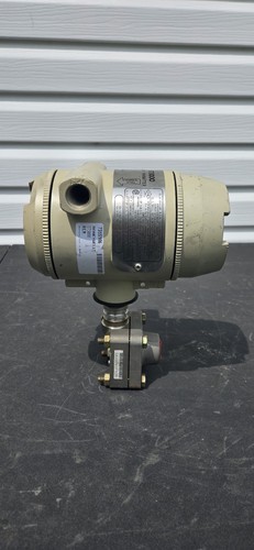 HONEYWELL ST3000 Smart Transmitter STG140-E1G-00000-MB.F1C3514F 0-125 Psi - Bild 2 von 24