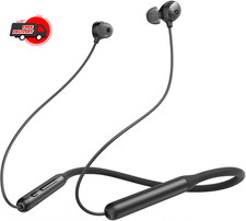Soundcore Life U2i Wireless Headphones 24 Hours Playtime Ipx5 Water Resistant