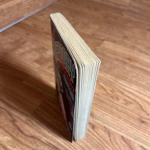 A MEMORY OF MURDER by Ray Bradbury Paperback DELL First Printing 1984 - Picture 3 of 6