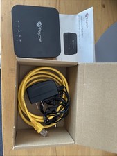 Polycom OBi302 2-Port Analog Telephone Adapter