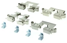 Centric Parts 117.44077 Centric Disc Brake Hardware Kit