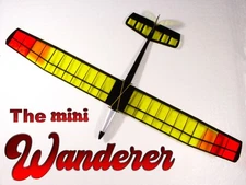 The Mini Wanderer