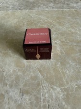 CHARLOTTE TILBURY Eyes to Mesmerize Eyeshadow WALK OF NO SHAME SealedBox  Authe
