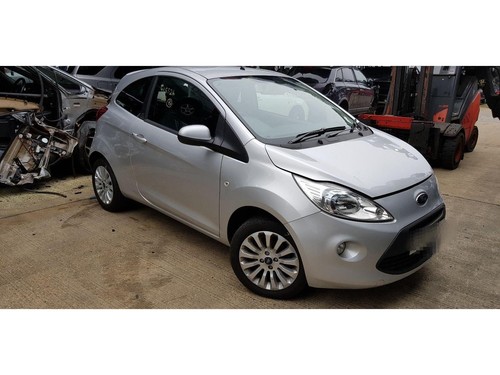 Ford Ka Links Beifahrerseite Sonnenblende / Sun Visor Mk2 2008-2016M - Bild 3 von 3