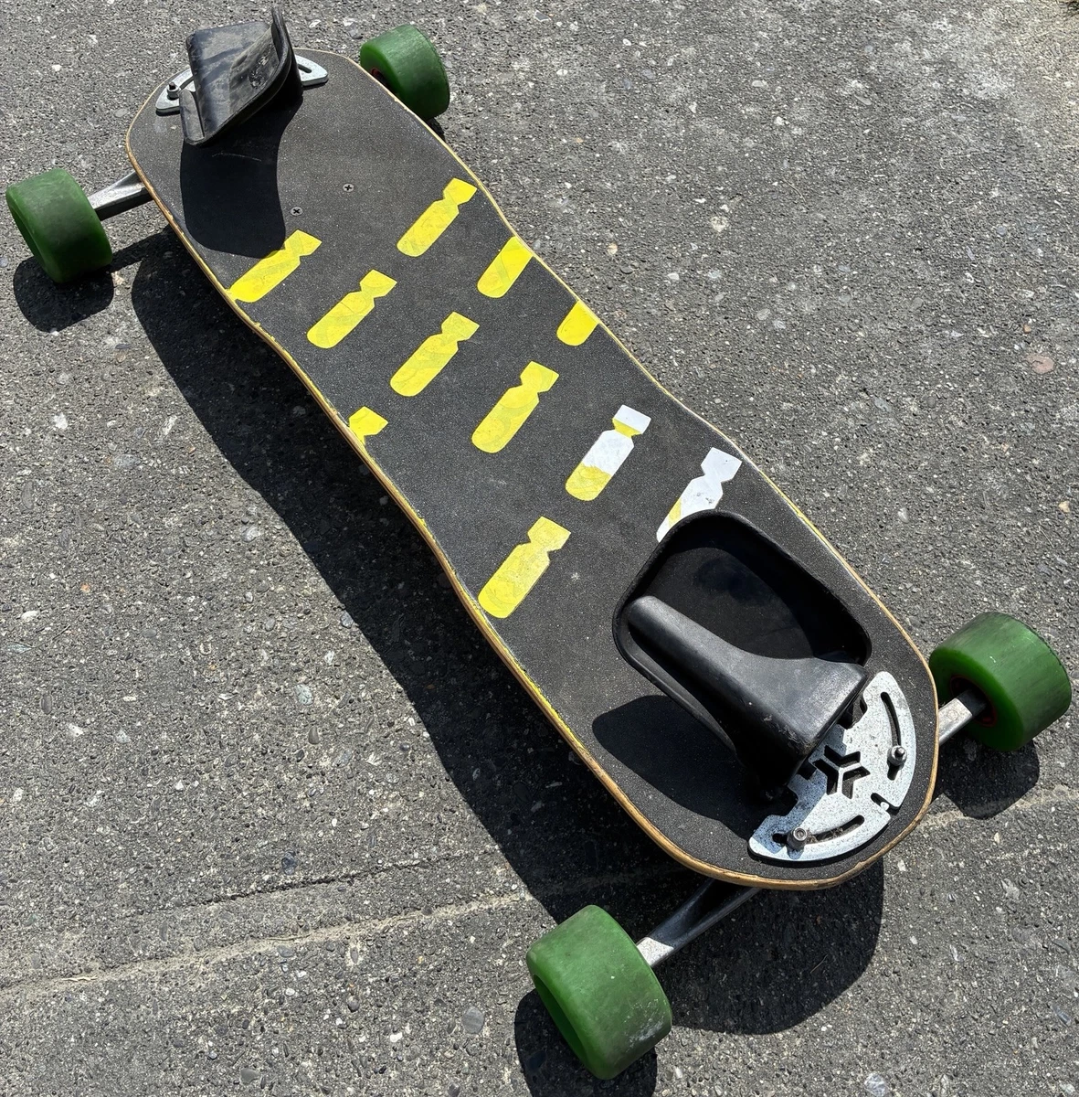 Freebord Complete Longboards for sale | eBay