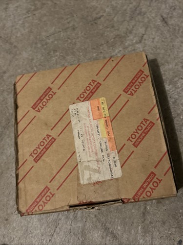 Computadora 4Runner Engine 1991-1994 89661-35770 "Plug & Play" ECM PCM ECU - Imagen 6 de 6