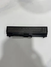 94WH T510 Battery For Len ovo ThinkPad W510 T410 SL410 T420 W520 T430