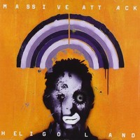 Audio Cd - Massive Attack - Heligoland (Standard White - Virgin -D- Neu