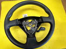 2005-2007 Subaru Outback Legacy Driver Steering Wheel W Cruise Control Oem