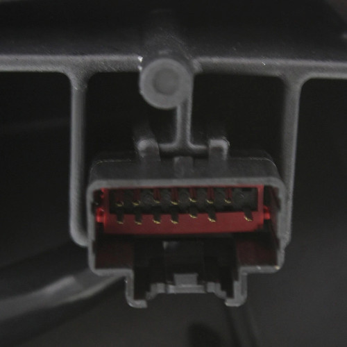 Mirror For 2011-2014 Ford F-150 Power Folding Power Set of 2 LH and RH P42 - Picture 8 of 12