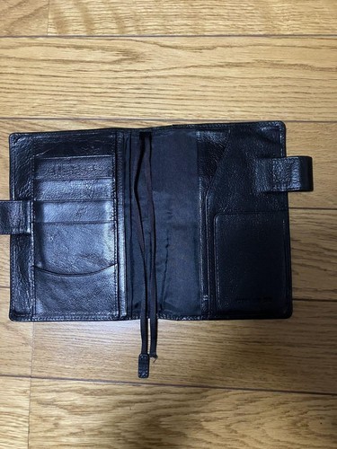 Hobonichi Techo Original Cover TS Goat Leather - Picture 3 of 8