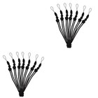  2 Pieces Handschlaufe Verstellbar Handy Umhängeschnur Handgelenksgurt