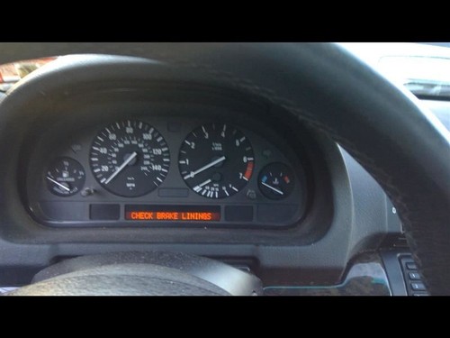 Wheel 17x7-1/2 Alloy 10 V Spoke Fits 02-06 BMW X5 713336 - Picture 3 of 12