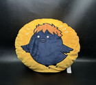 Haikyu!! Hinata Crow Round Throw Plush Pillow Anime Manga 2018 Crunchyroll