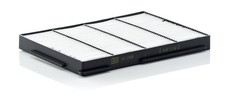 MANN-FILTER CU 1526 Filter, Innenraumluft passend für SUBARU
