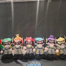 P1Harmony Official Character Doll HERO P1KIDS POPUP [Hello, World!] SOUNDWAVE