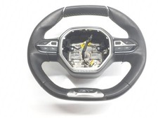 98255045ZD steering wheel 2310205 for PEUGEOT 2008 P1 GT PACK