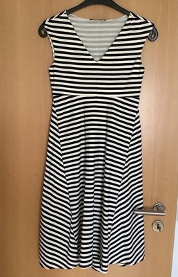 Kleid Weekend MaxMara S Neu Baumwolle mit Elasthan