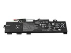 HP EliteBook 850 G5 original Batterie 56Wh