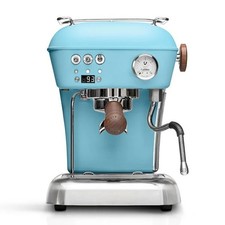 Ascaso Dream PID Programmable Home Espresso Machine with Volumetric