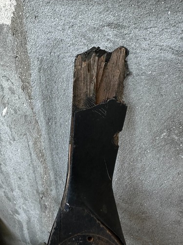 Wooden screw Shahed Geranium 2 - Picture 7 of 13