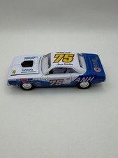 Racing Champions 50 years of NASCAR Plymouth Cuda Issue 27 Aaron Nicholaus
