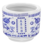  Weihrauch Räuchergefäß Räuchergefäßes Censer -Ornament Censerhalter
